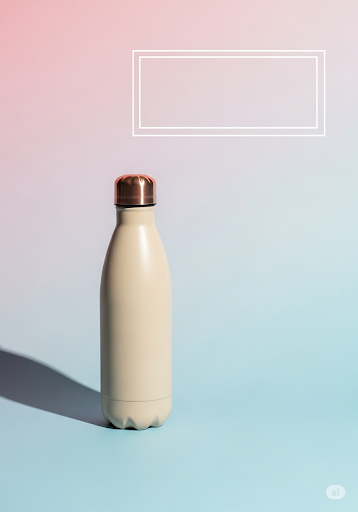 Hero Botol Tumblr Premium